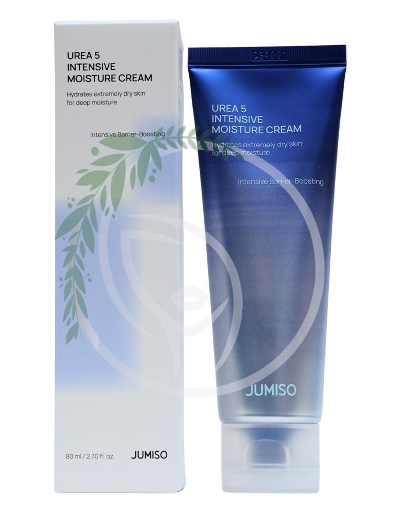 Увлажняющий крем Jumiso Urea 5 Intensive Moisture Cream 80ml