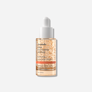 Осветляющая ампула с ПДРН Genabelle Vita Toning PDRN Ampoule 30ml
