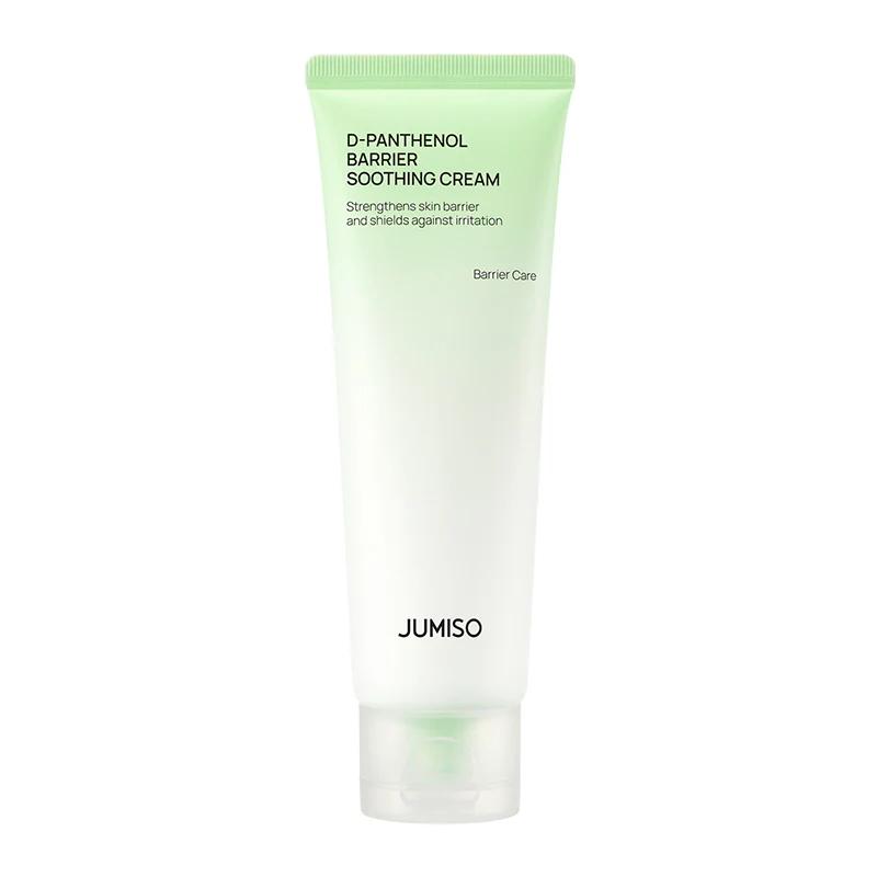 Успокаивающий крем Jumiso D‑Panthenol Barrier Soothing Cream 80ml