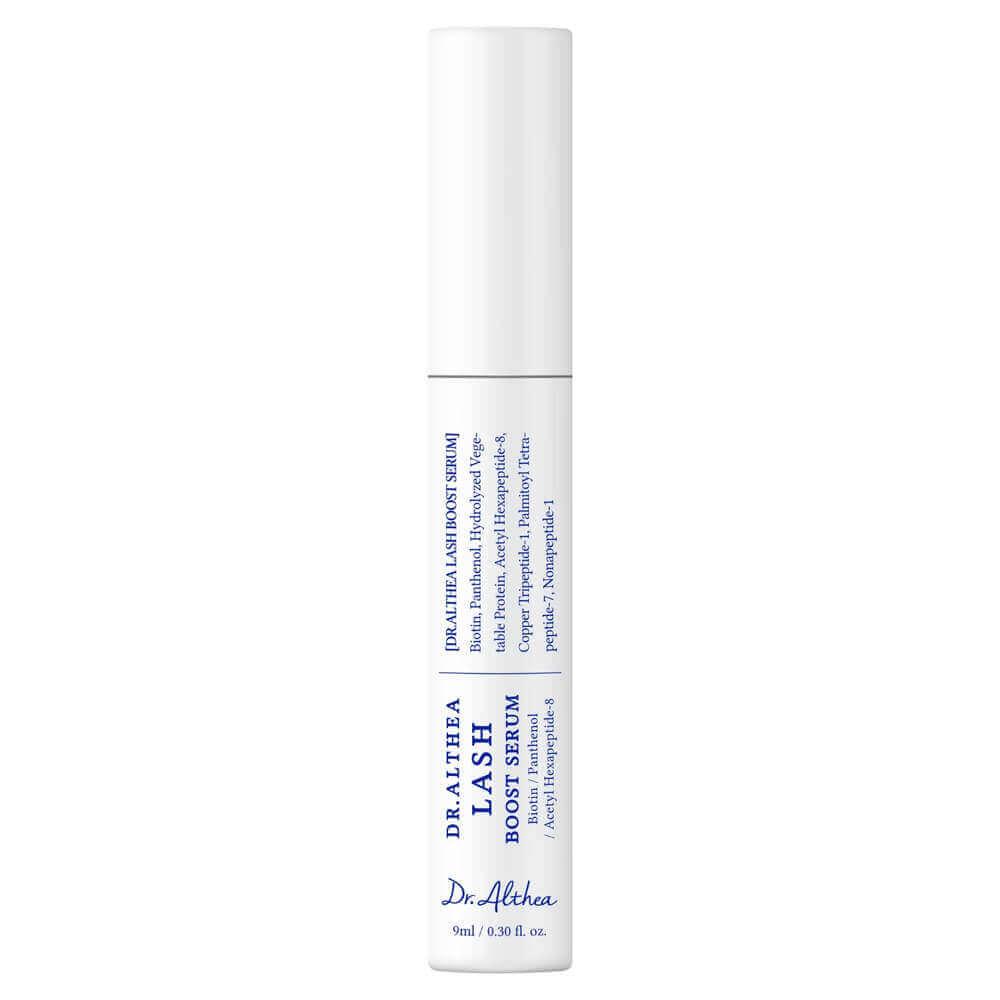 Сыворотка для роста ресниц Dr.Althea Lash Boost Serum 9 ml