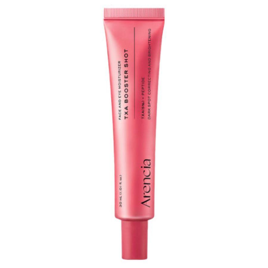 Осветляющая сыворотка Arencia TXA Booster Shot 30ml