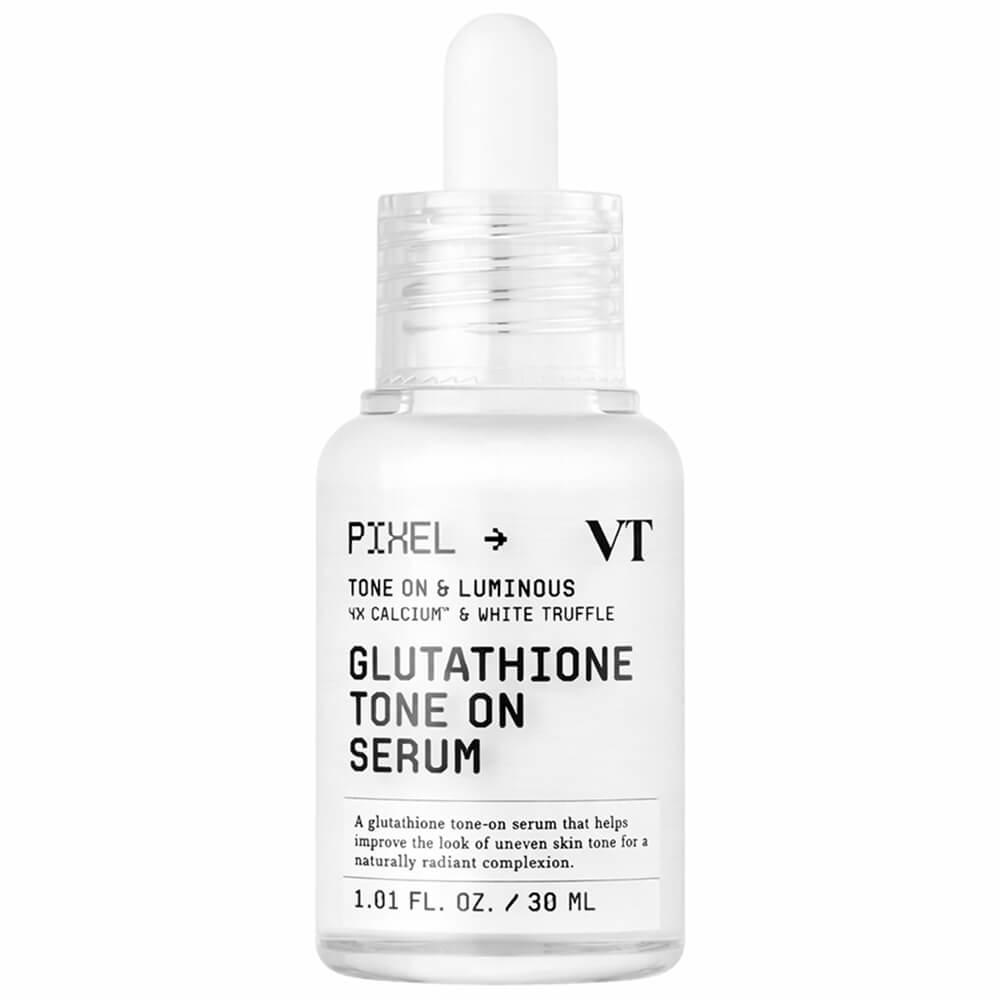 Сыворотка с глутатионом для яркости тона VT Cosmetics Glutathione Tone On Serum 30ml