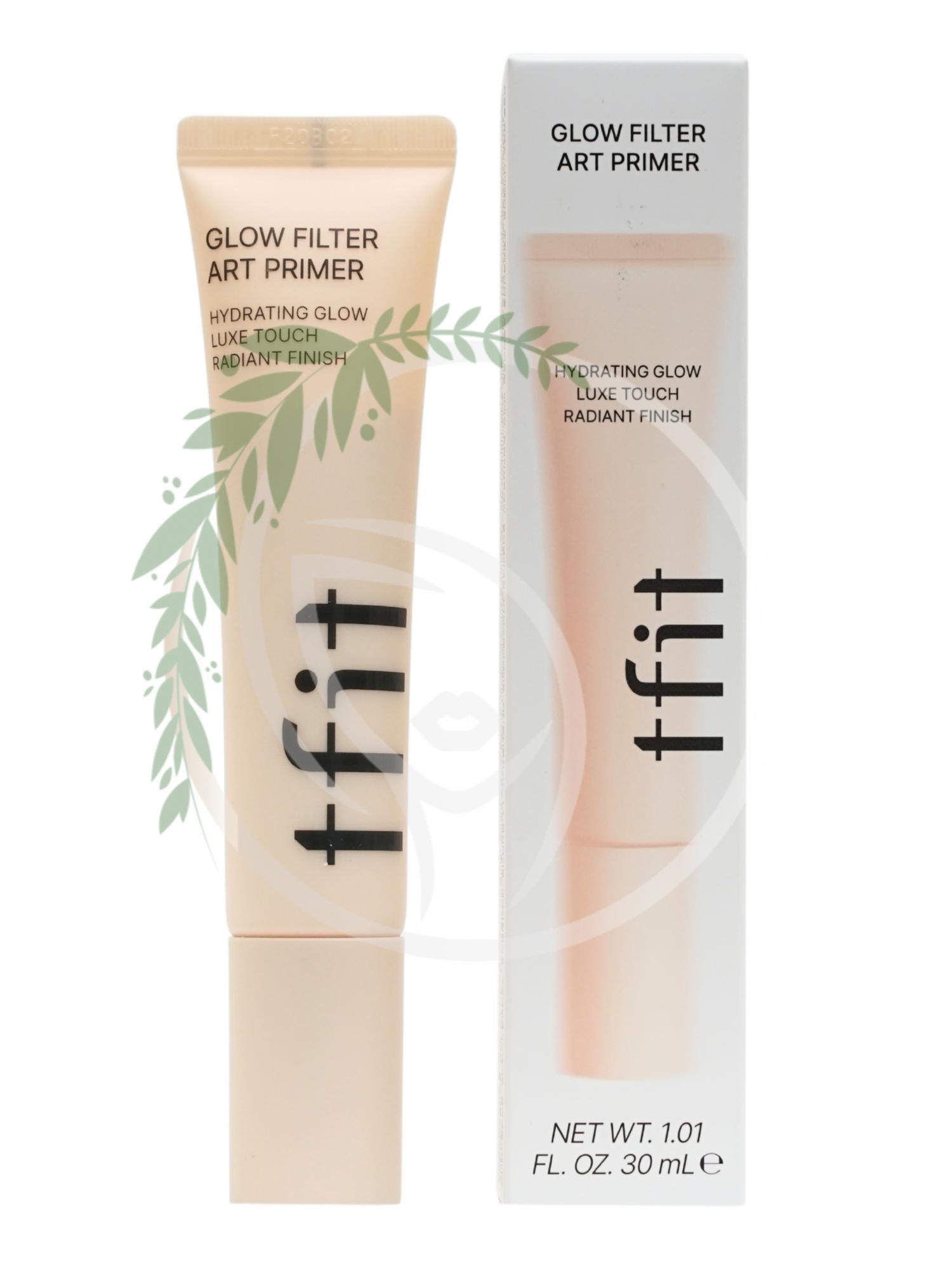 Праймер TFIT GLOW FILTER ART PRIMER 30ml
