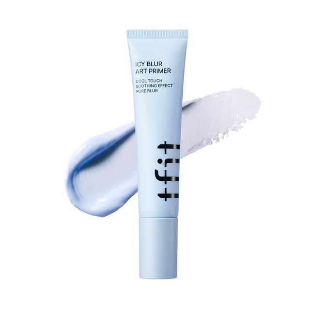Праймер TFIT ICY BLUR ART PRIMER 30ml