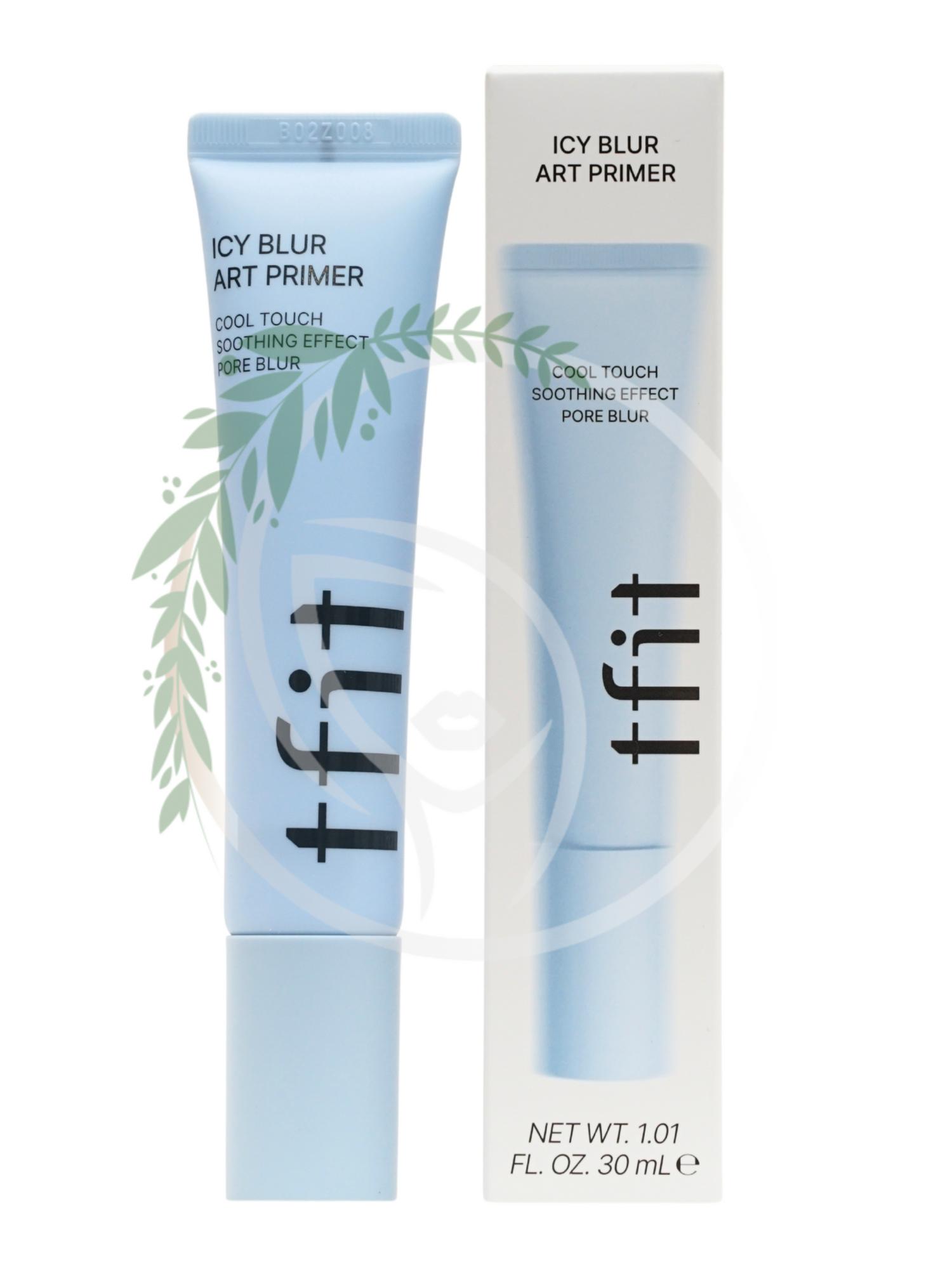 Праймер TFIT ICY BLUR ART PRIMER 30ml