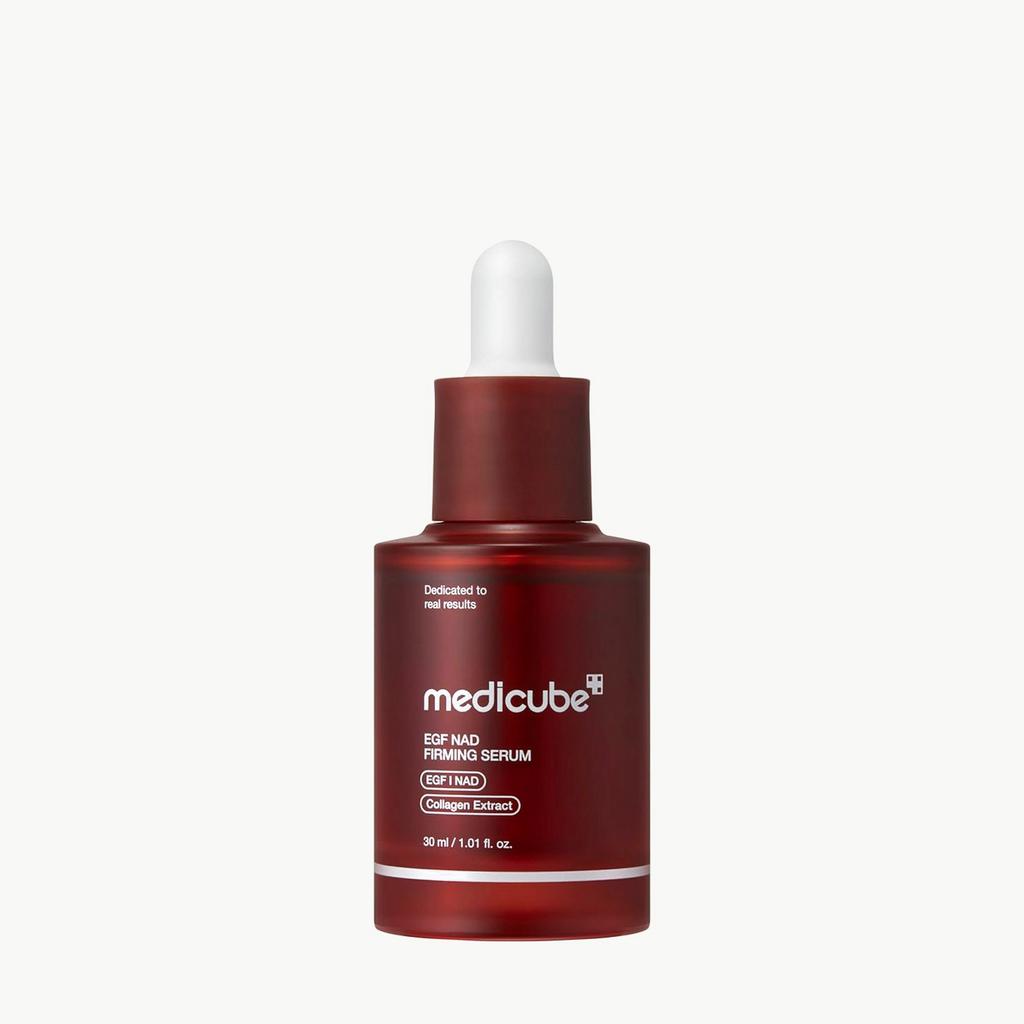 Сыворотка для упругости кожи Medicube EGF NAD Firming Serum 30ml