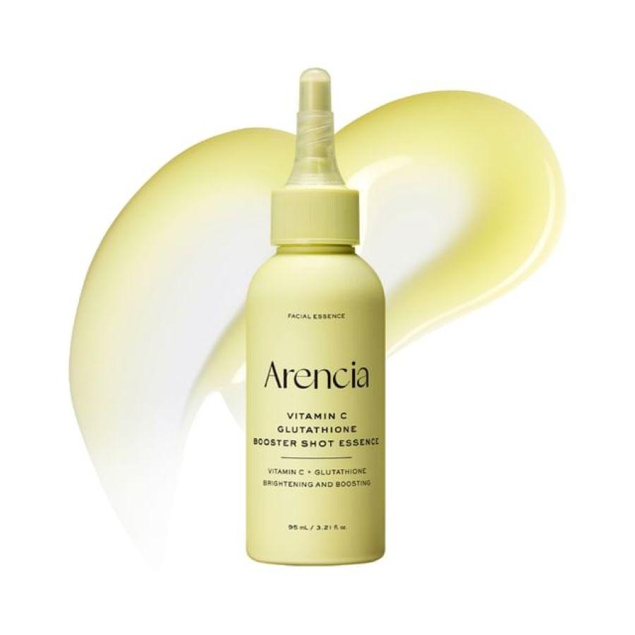 Витаминная эссенция Arencia Vitamin C Glutathione Booster Shot Essence 95 ml