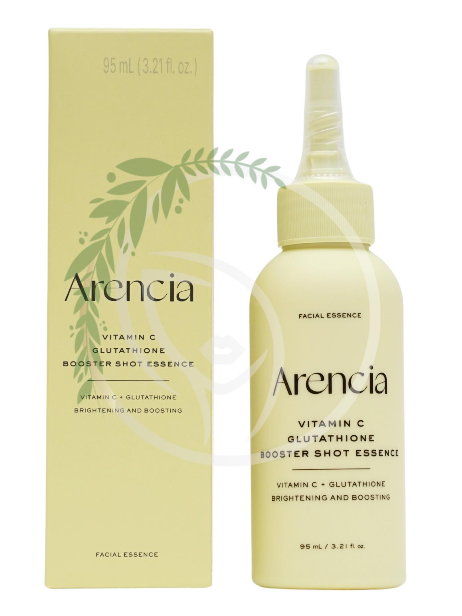 Витаминная эссенция Arencia Vitamin C Glutathione Booster Shot Essence 95 ml