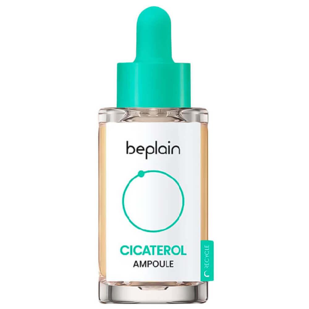 Успокаивающая сыворотка Beplain Cicaterol Ampoule 30 ml