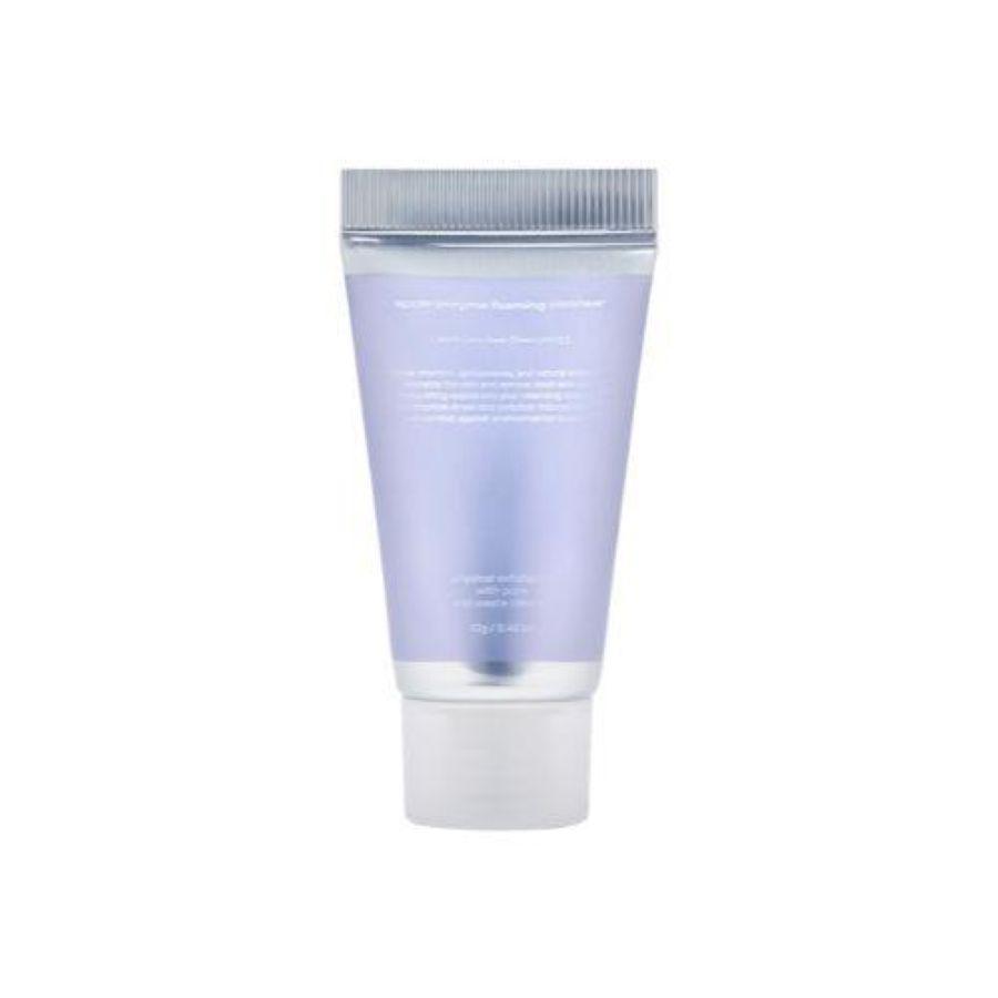 Пенка для умывания glow Apple Enzyme Foaming Cleanser 13g