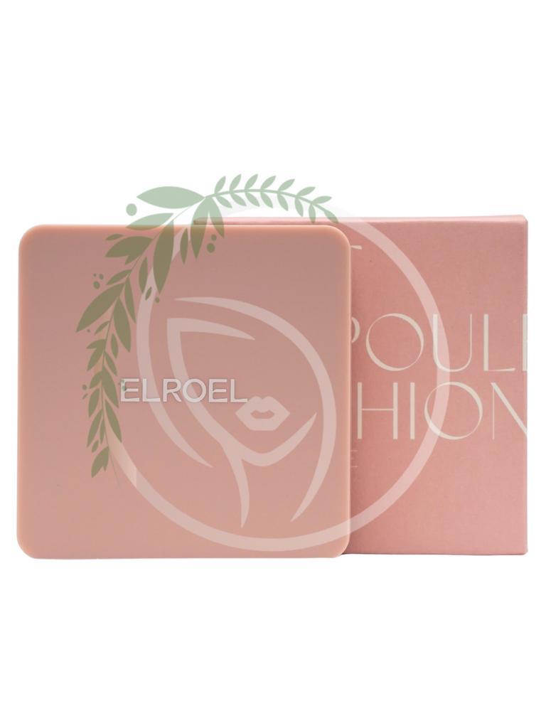 Тональный кушон Elroel DOT AMPOULE CUSHION 15g