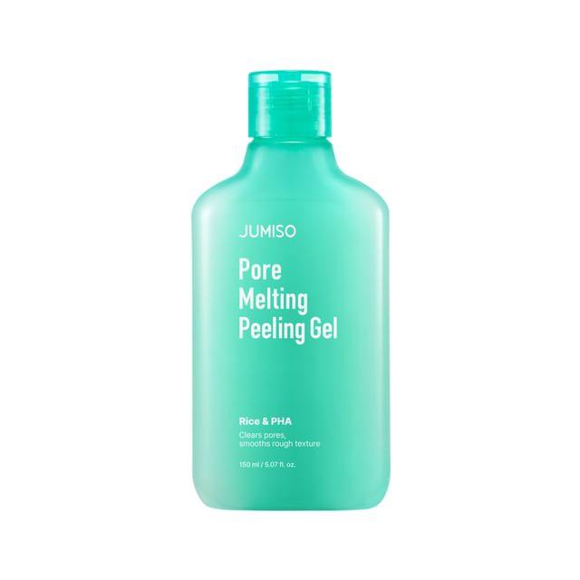 Пилинг-гель для ухода за порами и черными точками Jumiso Pore Melting Peeling Gel 150ml