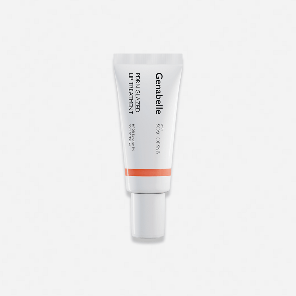 Маска для губ с ПДРН Genabelle PDRN Glazed Lip Treatment 10ml