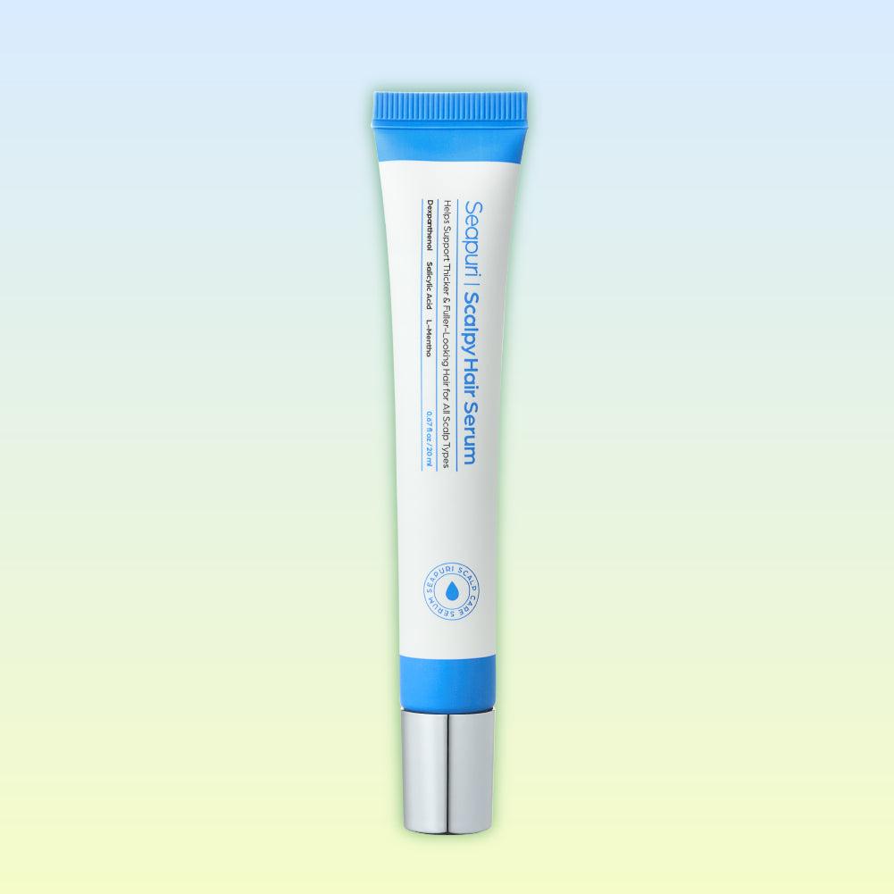 Сыворотка для борьбы с выпадением волос seapuri Scalpy Hair Serum 20ml
