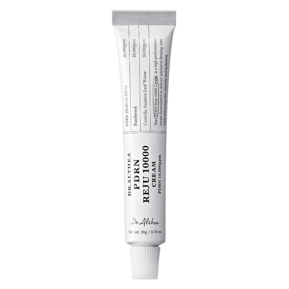 Восстанавливающий крем с ПДРН Dr.Althea PDRN Reju 10000 Cream 20g