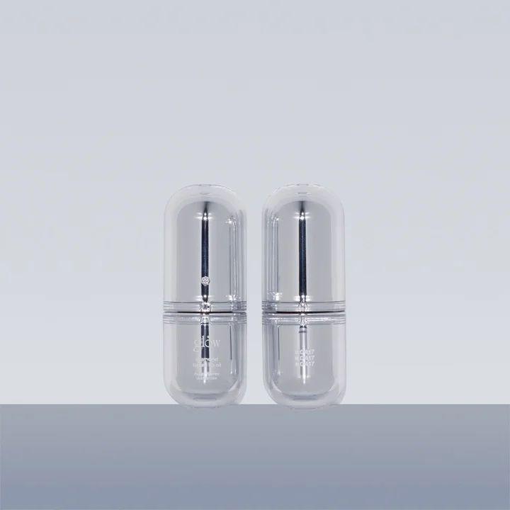 Оттеночное масло для губ glow Diamond Tinted Lip Oil 3g
