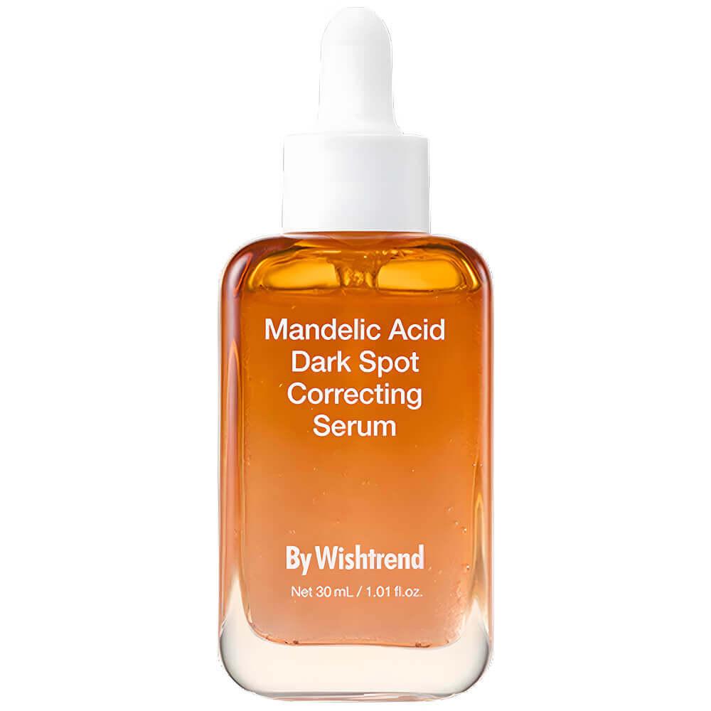 Сыворотка с миндальной кислотой By Wishtrend Mandelic Acid Dark Spot Correcting Serum 30ml