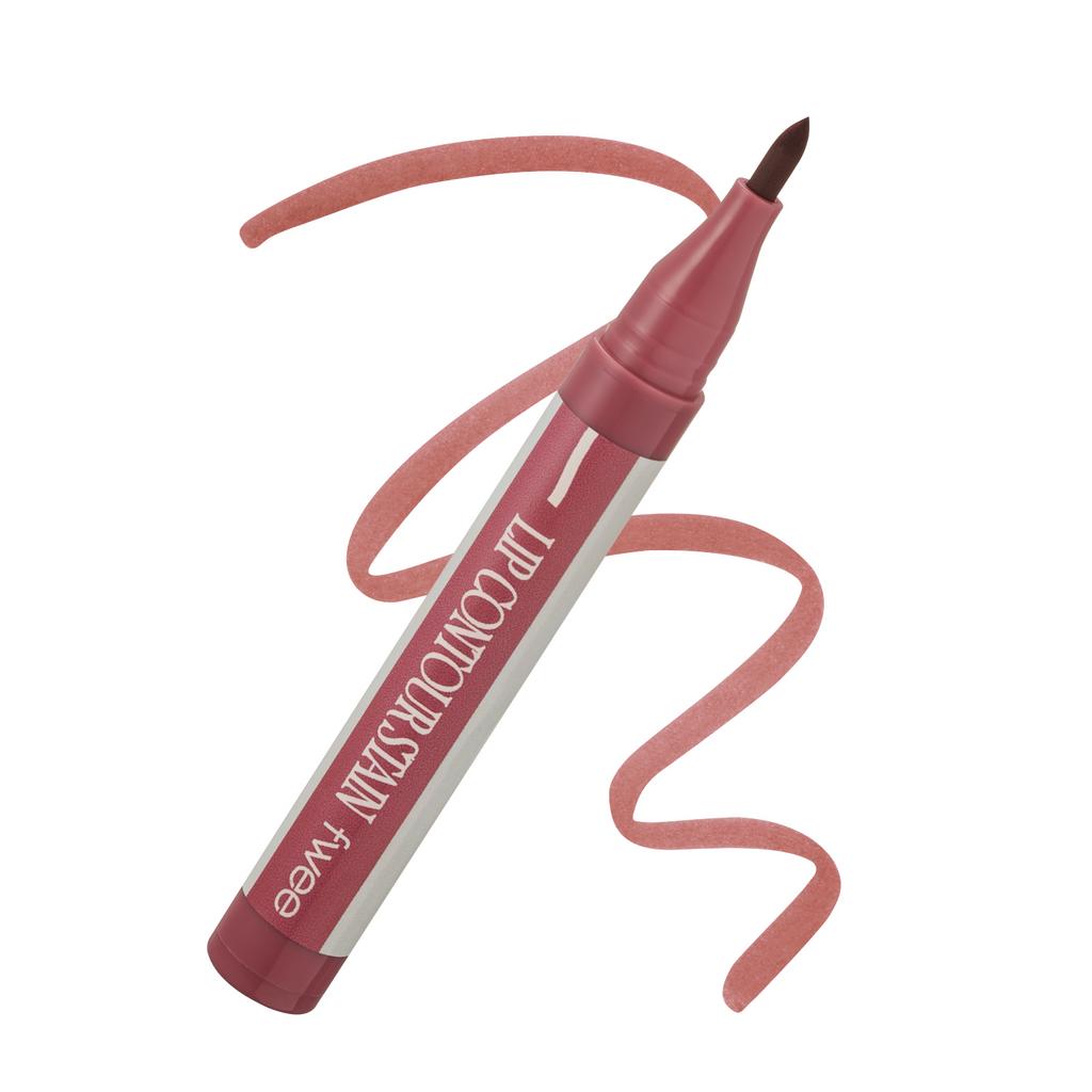 Контурный карандаш для губ FWEE Lip Contour Stain 1ml