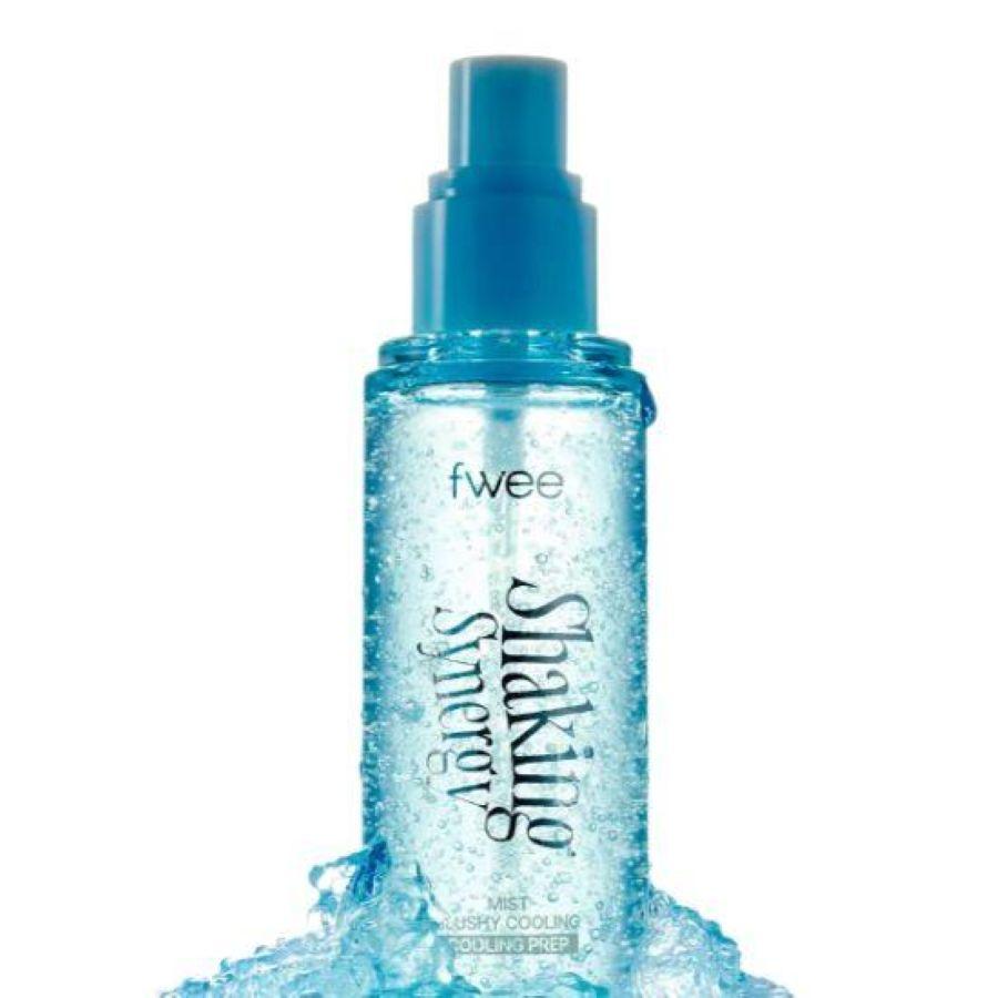 Мист для лица FWEE Shaking Synergy Mist Slushy Cooling 50ml