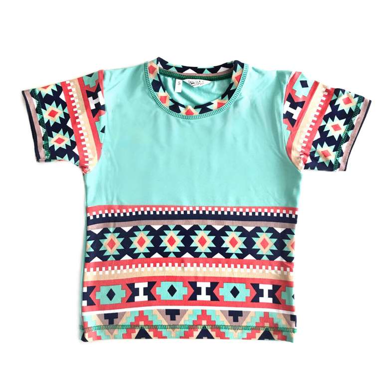 Футболка Прыгающий попугай