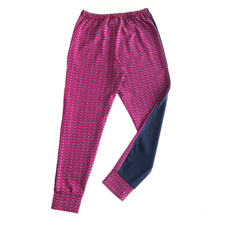 Штаны Амазон