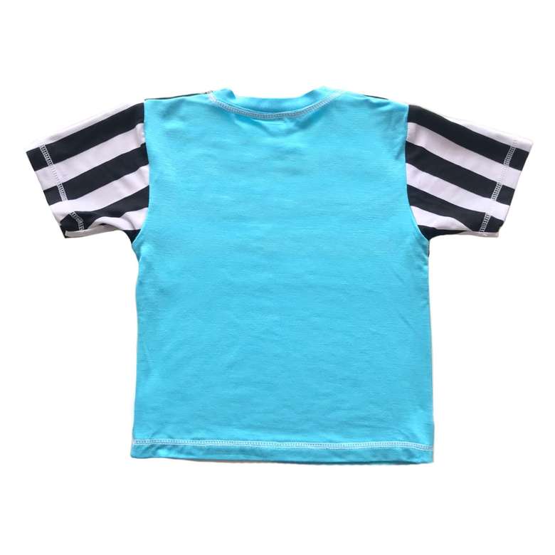 Футболка Тукан