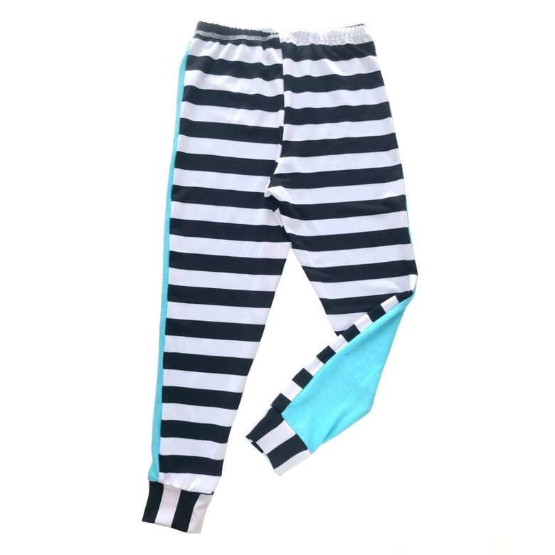 Штаны Тукан