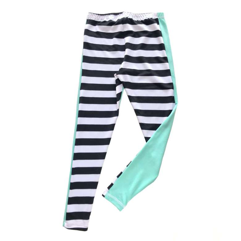 Леггинсы Киви