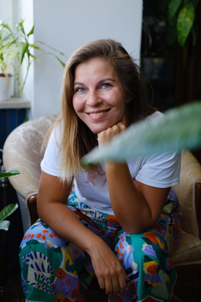 Главный воркшоп о блогинге: Запись воркшопа  «Блог по любви»