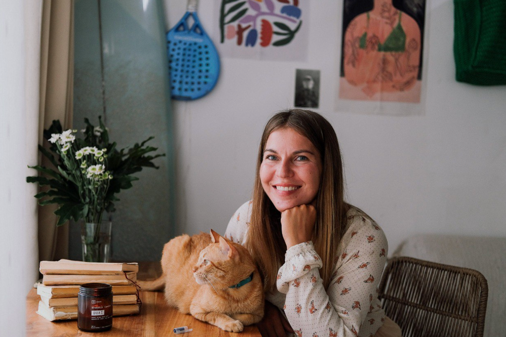 Запись воркшопа «Хороший контент для экспертного блога»