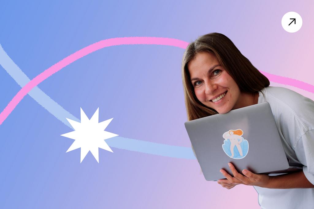 Билет на онлайн-кэмп по блогам. Формат«‎Практика».