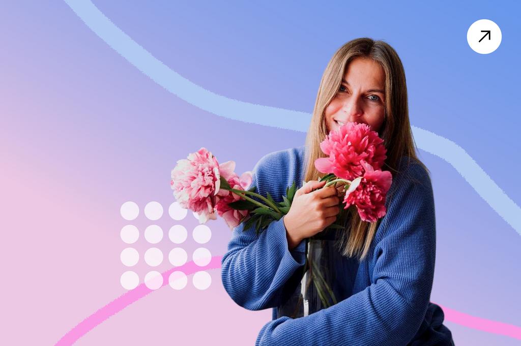 Билет на онлайн-кэмп по блогам. Формат«‎Практика+».