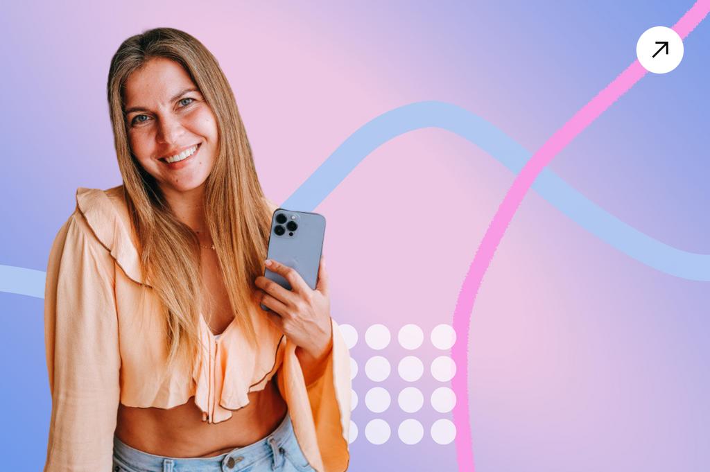 Билет на онлайн-кэмп по блогам. Формат«‎Практика++».