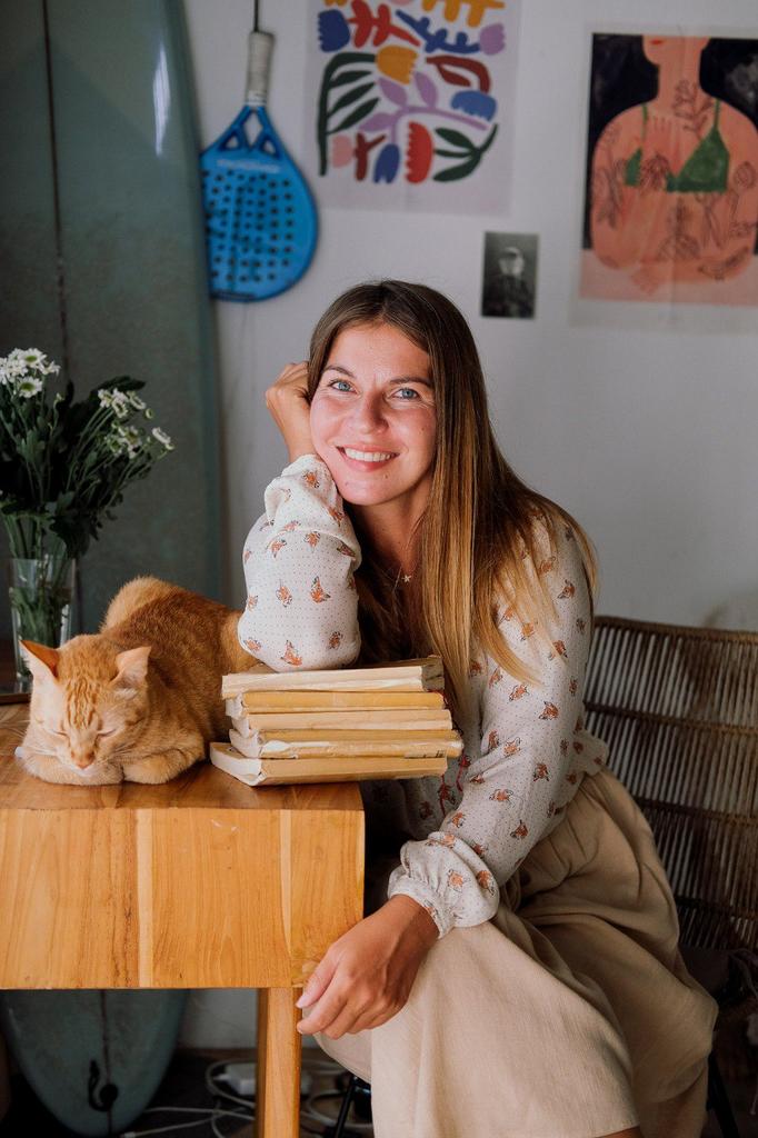 Курс по письменным практикам: слова для себя. В записи.