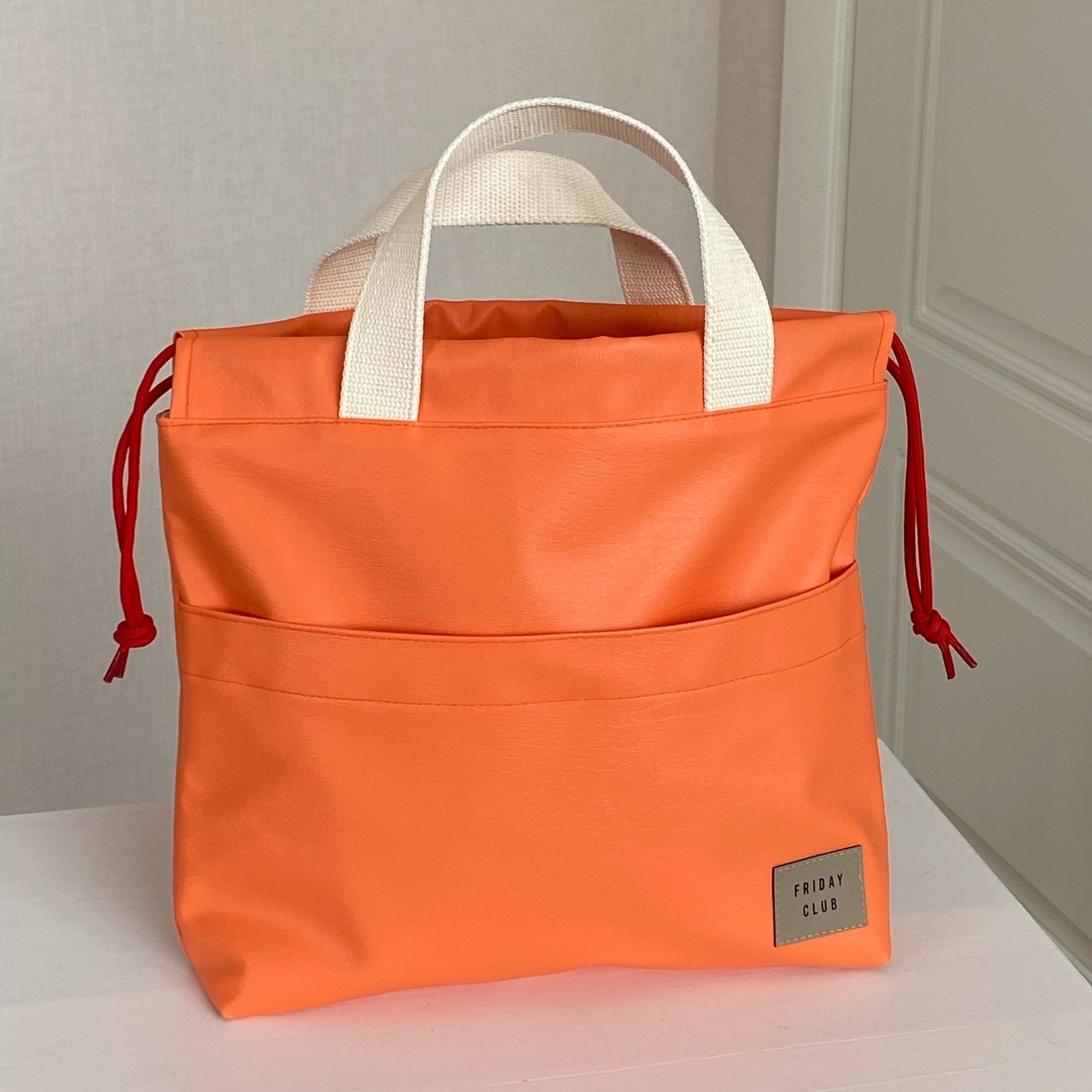 Cумка WALK ORANGE