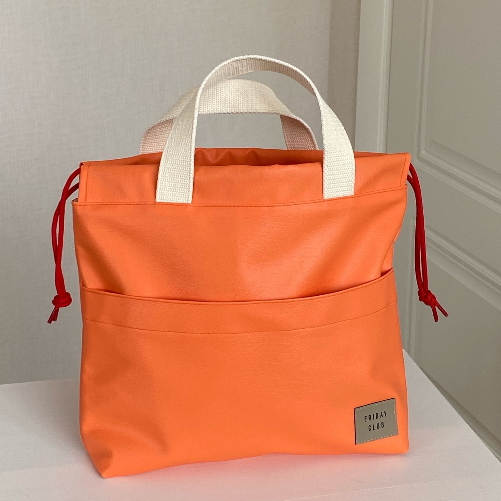 Cумка WALK ORANGE