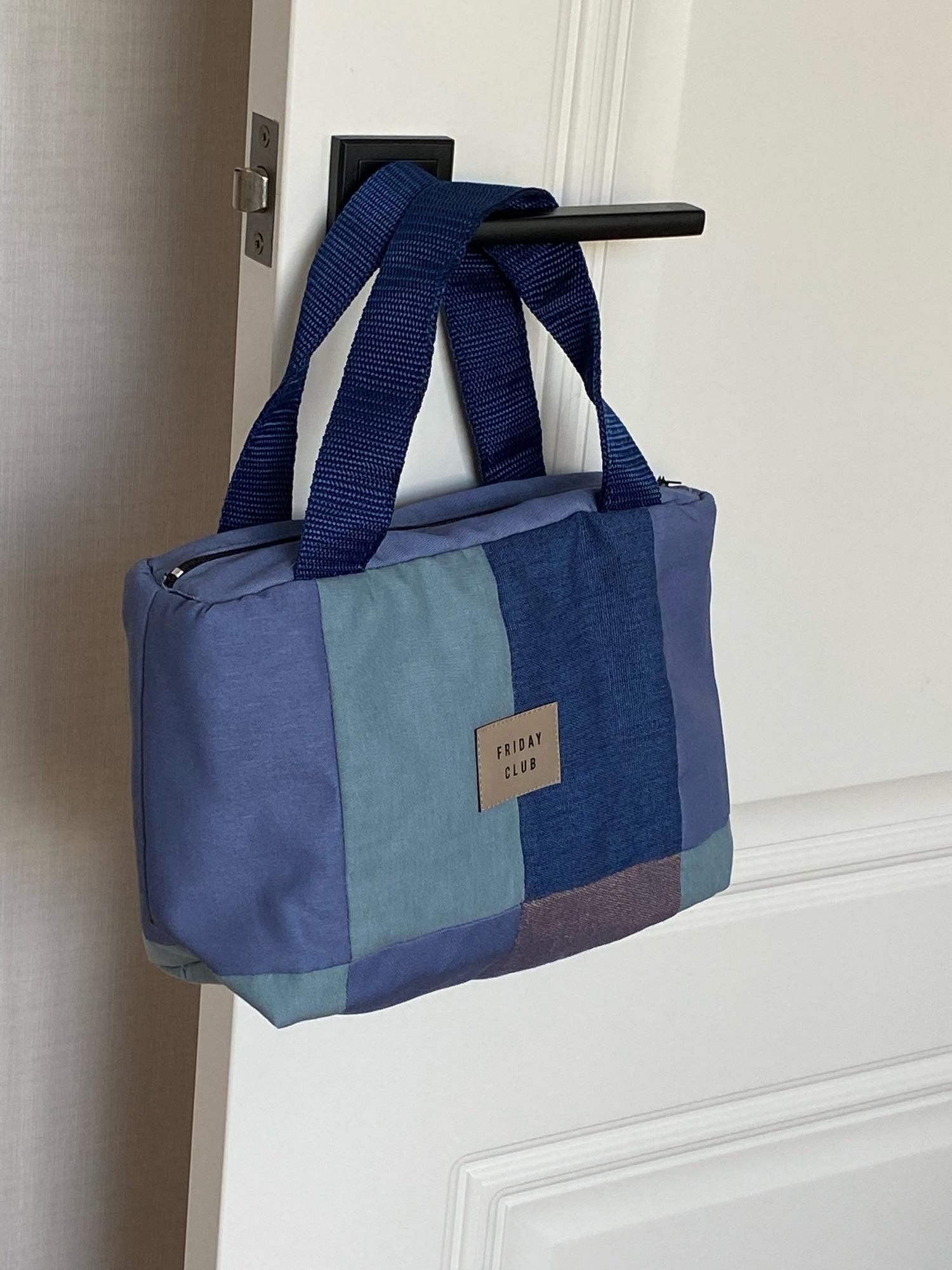 Сумка "ВОЗДУХ"