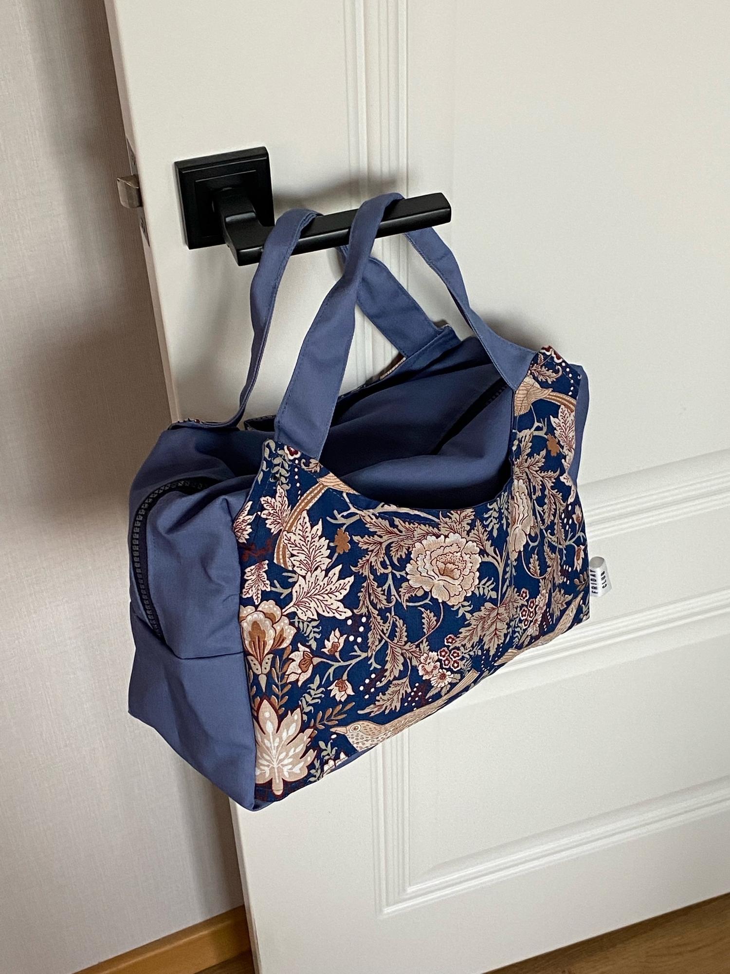 Сумка "ВЕСНА"