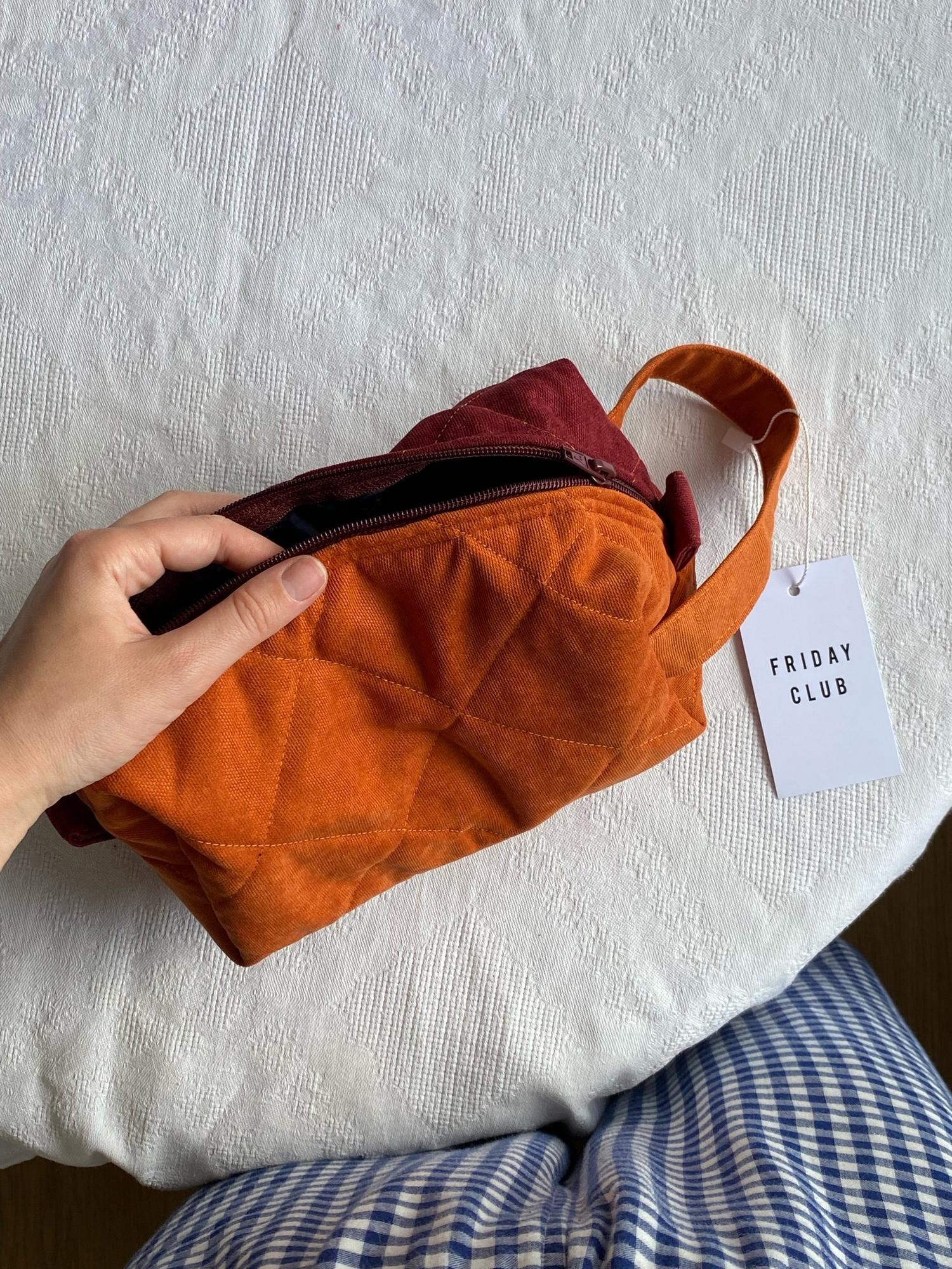 Косметичка "TRAVEL"