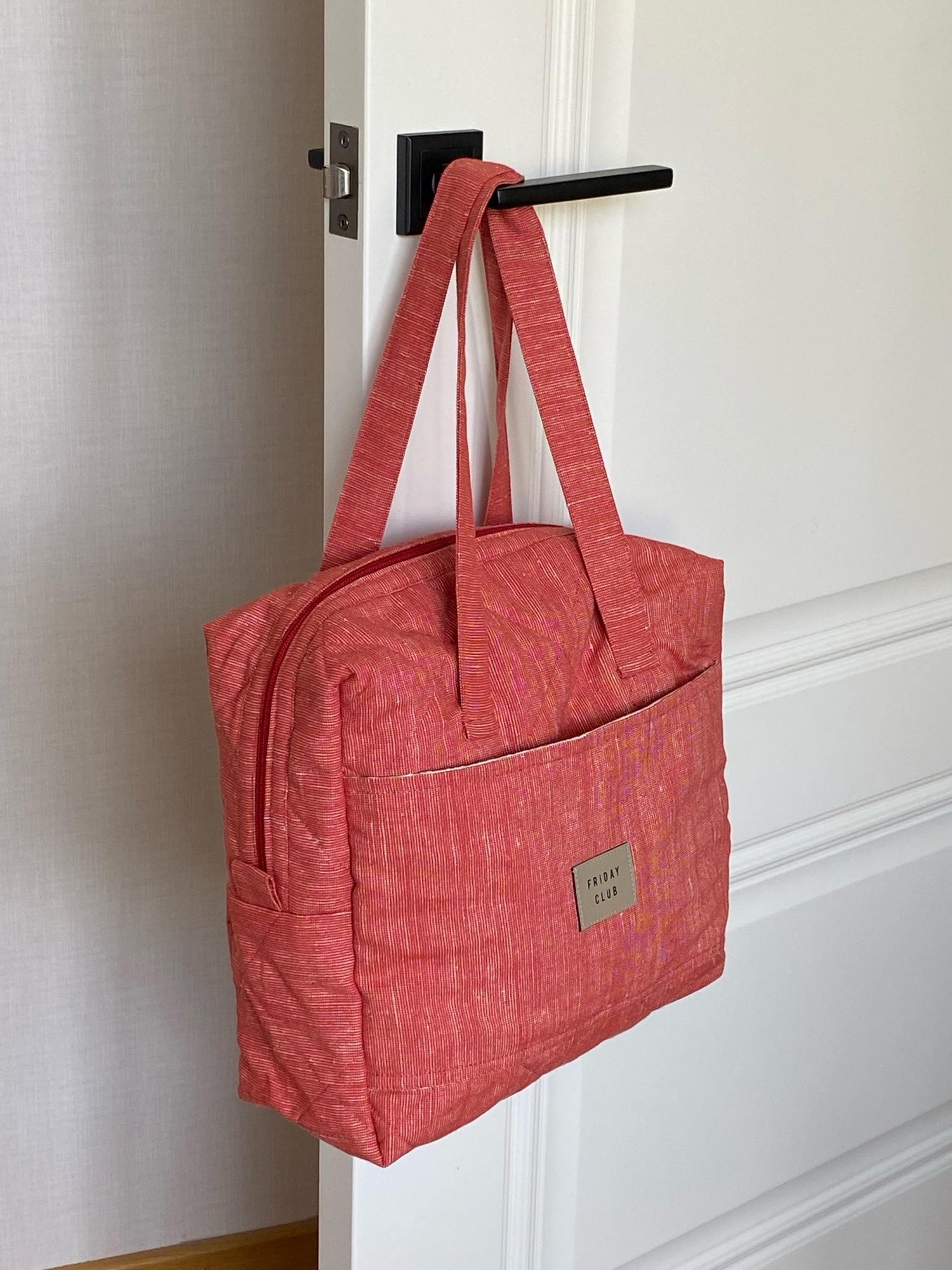 Сумка "ЛЕТО"