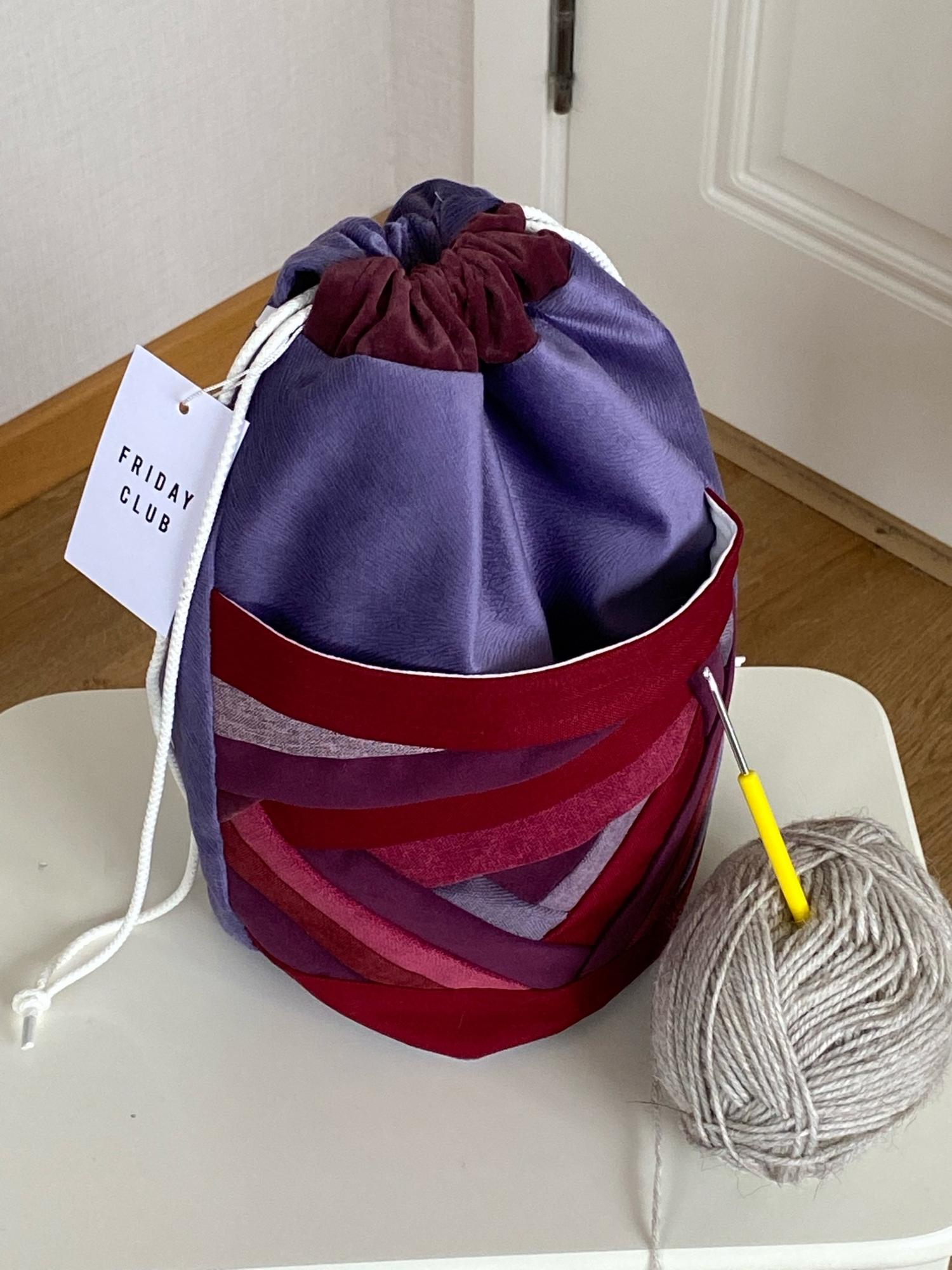 Проектная сумка SPRING