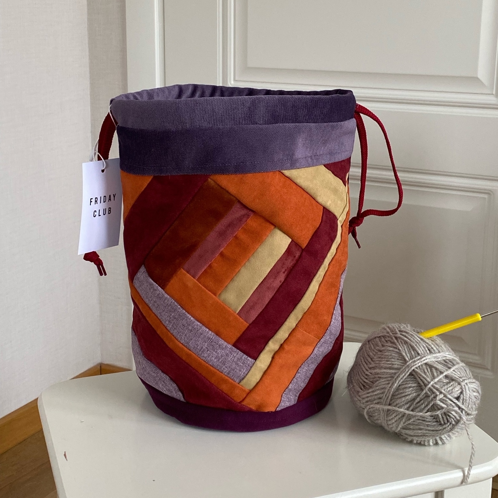 Проектная сумка FOREST