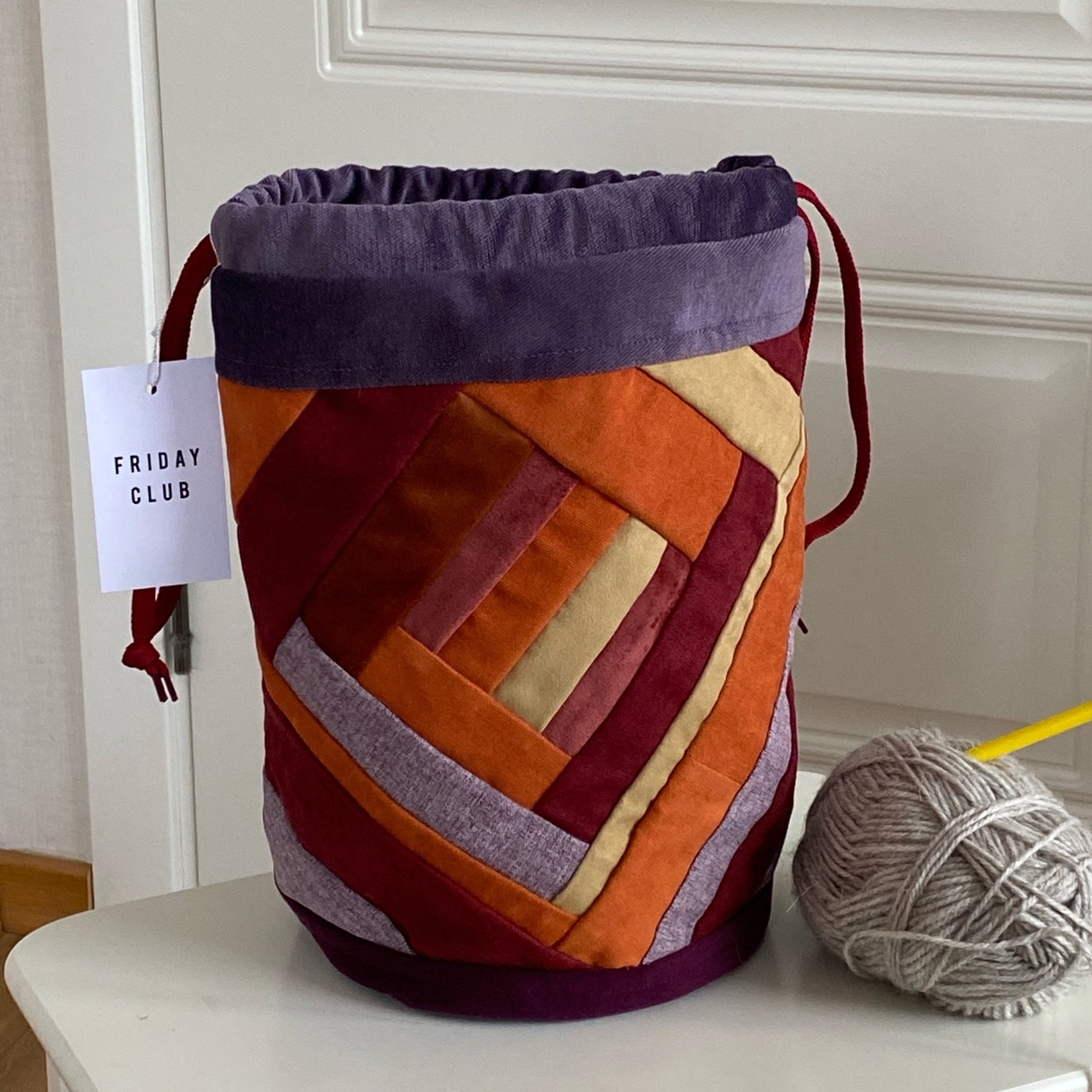 Проектная сумка FOREST