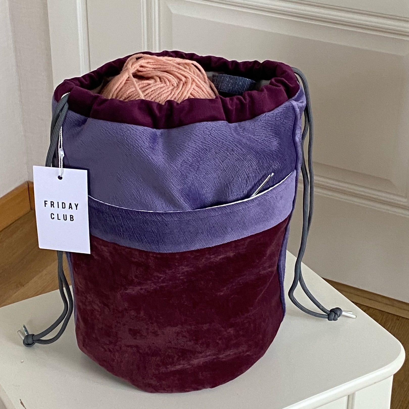 Сумка для хранения NIGHT