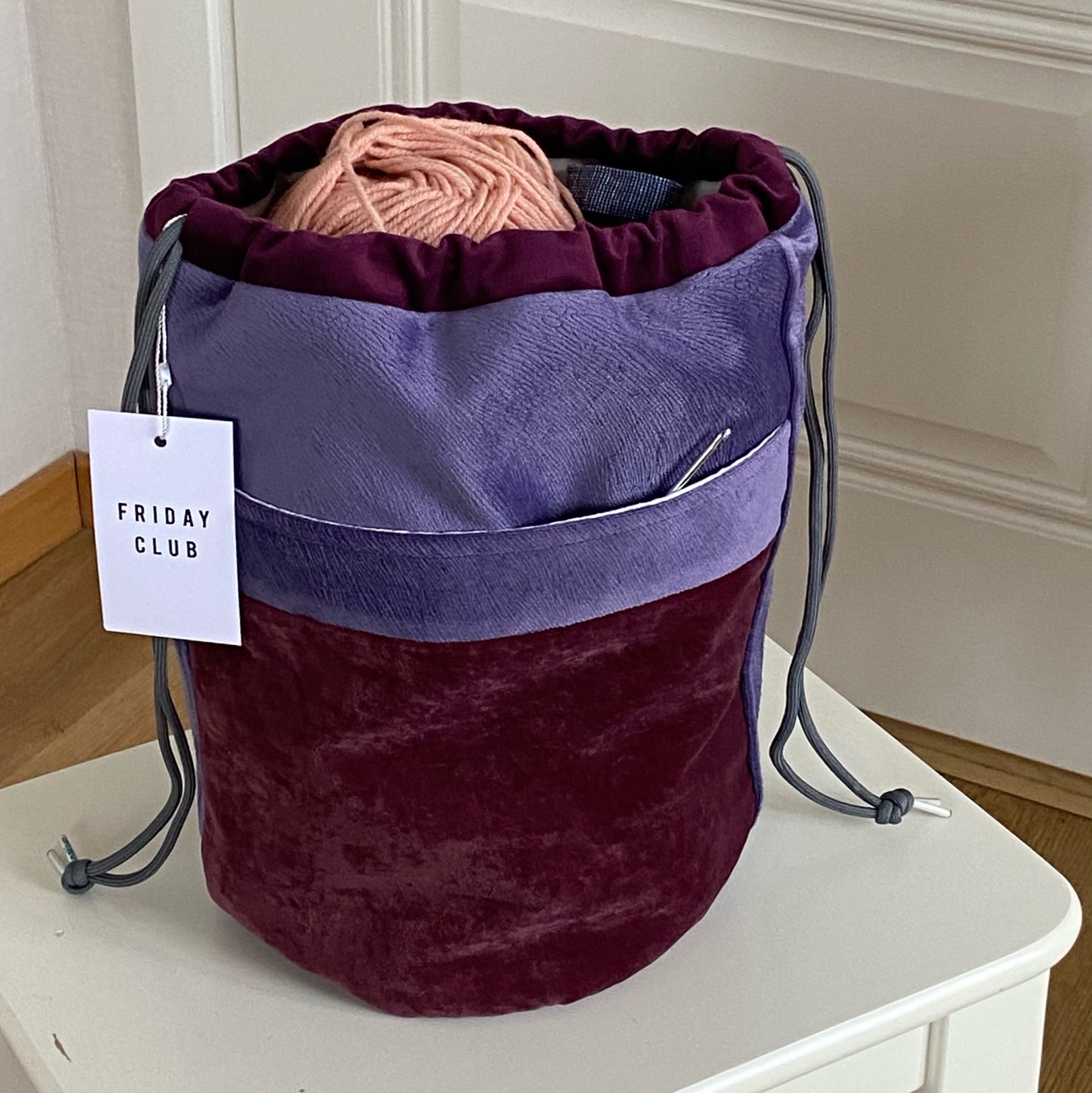 Сумка для хранения NIGHT