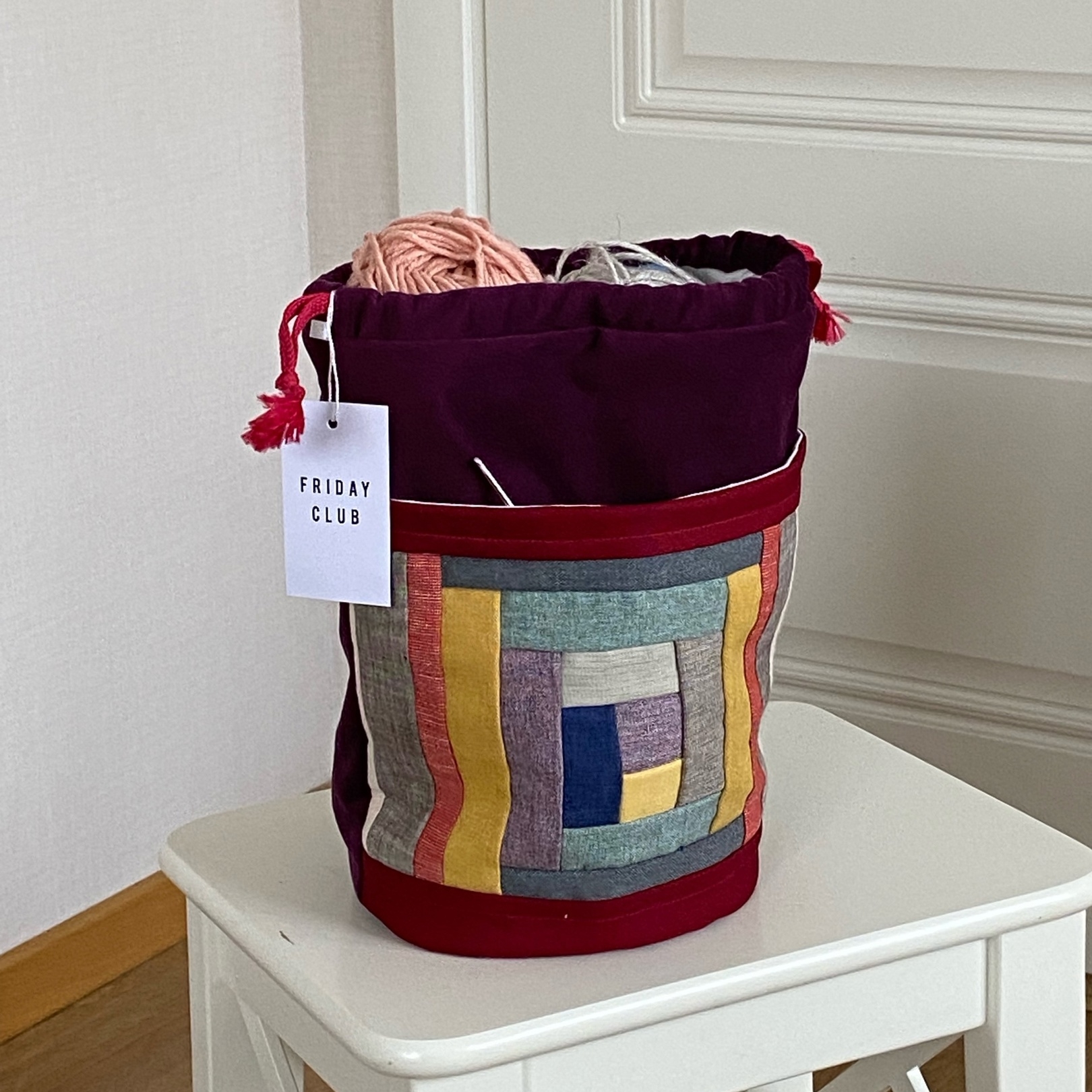 Проектная сумка DAY