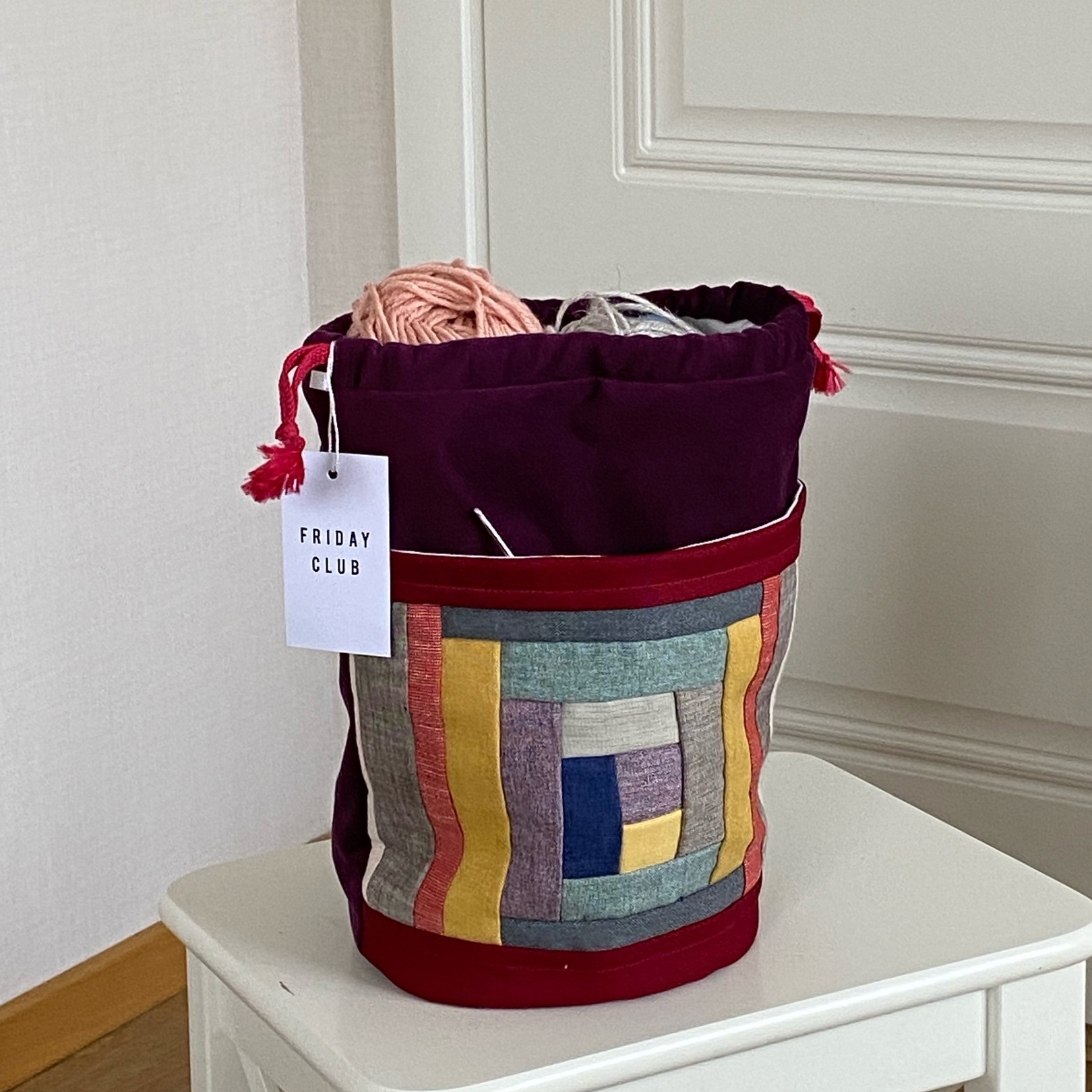 Проектная сумка DAY