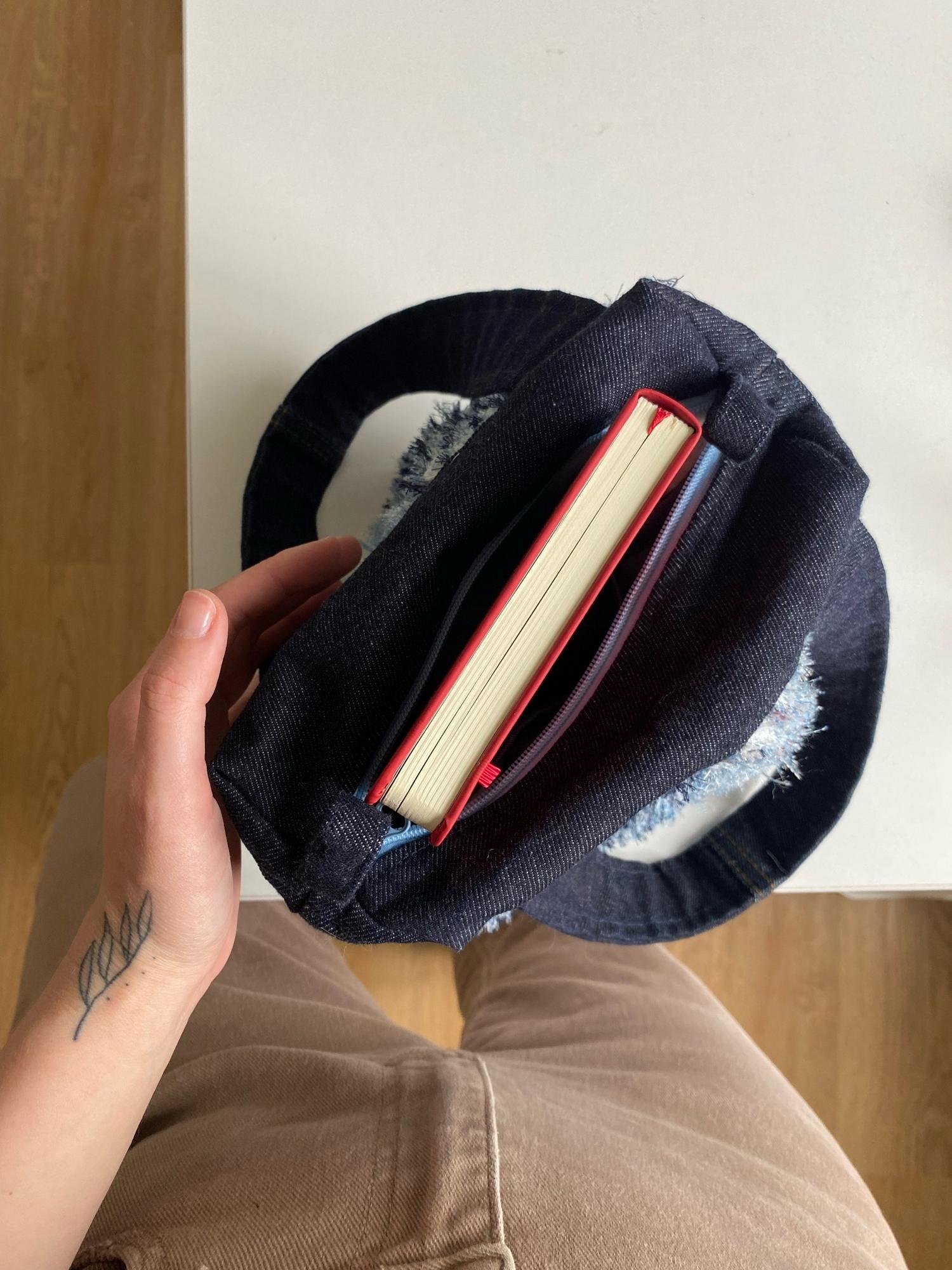 Cумка для хранения BLUE