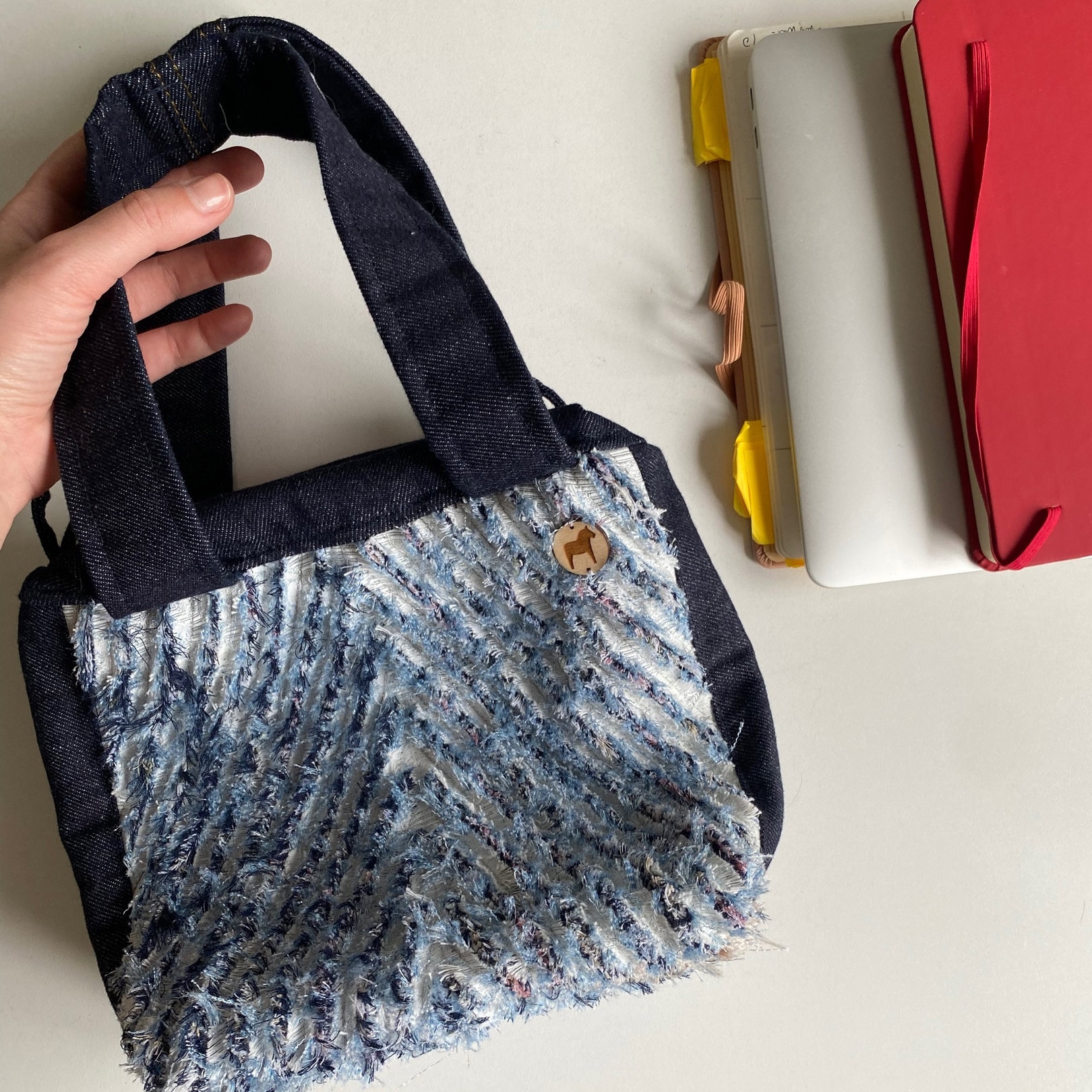 Cумка для хранения BLUE