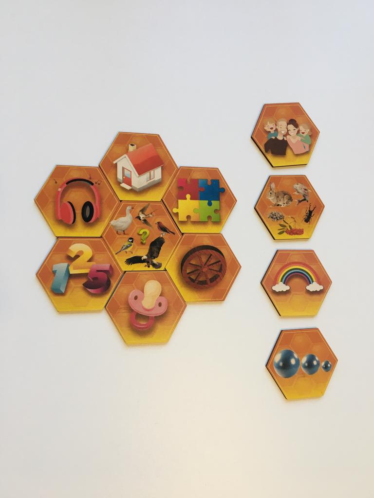 Пчелиные истории